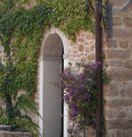 Landhuis I Quattro Passeri
