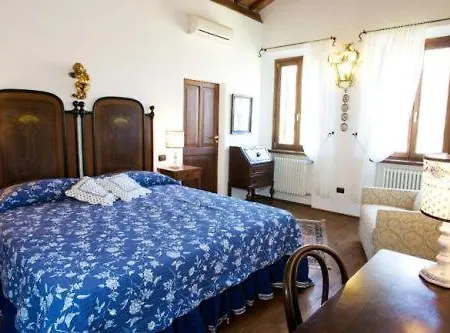 I Quattro Passeri *