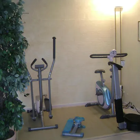 I Quattro Passeri Εξοχικό σπίτι