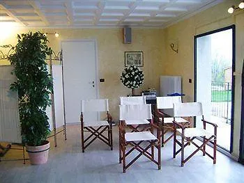 Landhuis I Quattro Passeri *