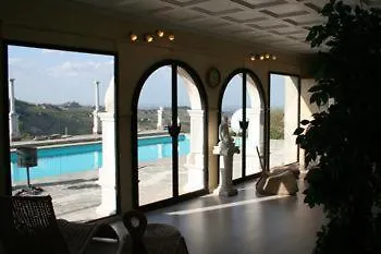 I Quattro Passeri Εξοχικό σπίτι *