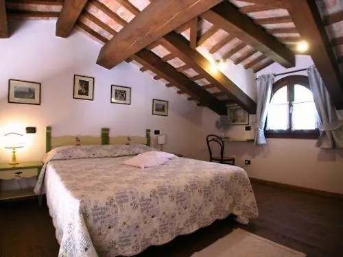 Εξοχικό σπίτι I Quattro Passeri