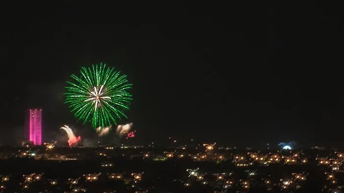 Εξοχικό σπίτι I Quattro Passeri Santa Paola
