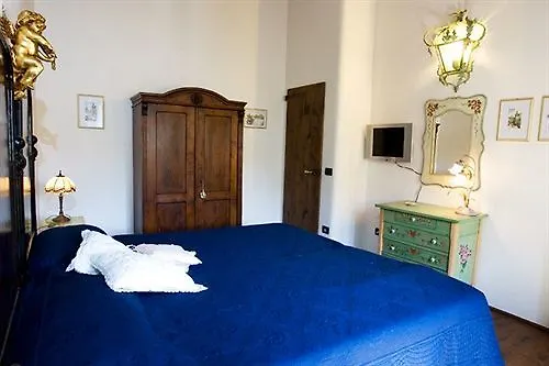 I Quattro Passeri * Santa Paola