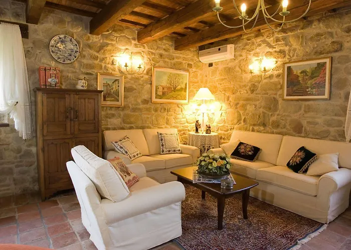 I Quattro Passeri Santa Paola