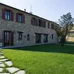 I Quattro Passeri Lantställe