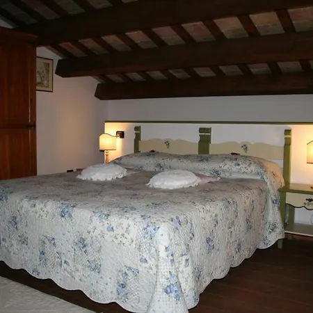 I Quattro Passeri Country House