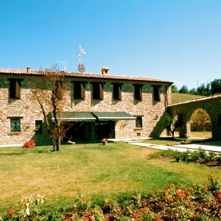 I Quattro Passeri Country House Country house Santa Paola