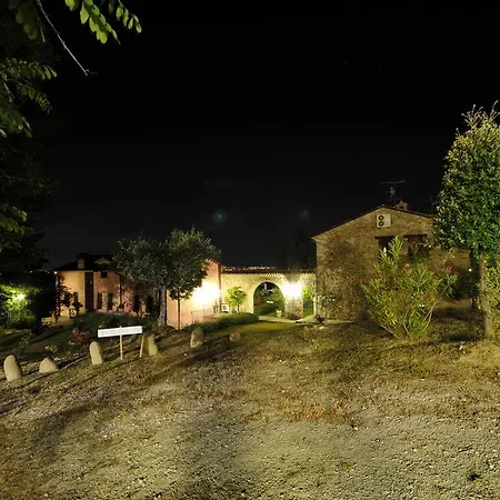 I Quattro Passeri Country House Country house Santa Paola