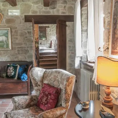 Country house I Quattro Passeri Country House