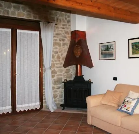 I Quattro Passeri Country House Country house