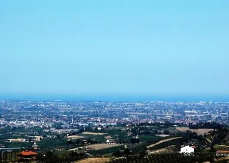 I Quattro Passeri Country House Country house Santa Paola