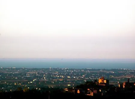 I Quattro Passeri Country House *
