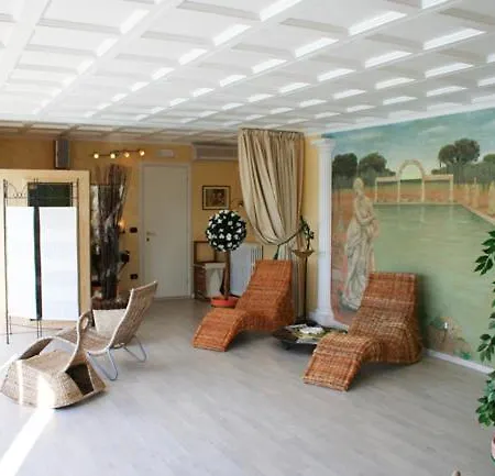 Country house I Quattro Passeri Country House Santa Paola