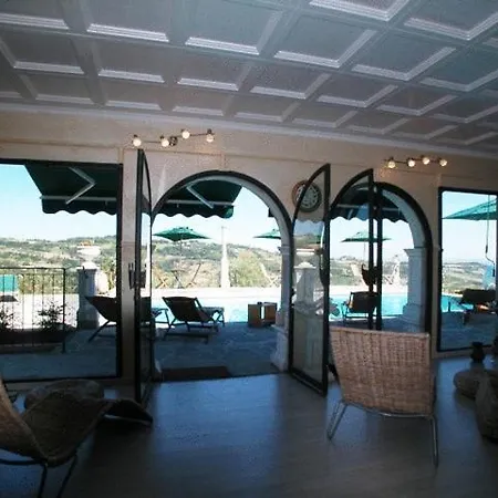 I Quattro Passeri Country House Country house Santa Paola