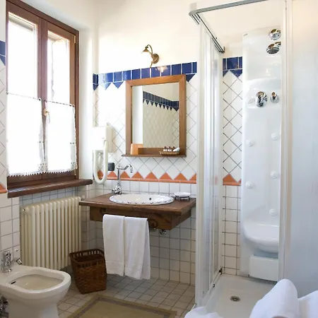 I Quattro Passeri Santa Paola