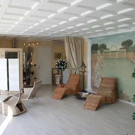 I Quattro Passeri Country House