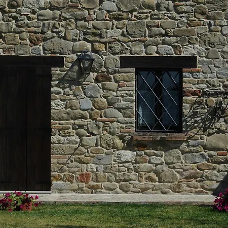 Country house I Quattro Passeri Country House