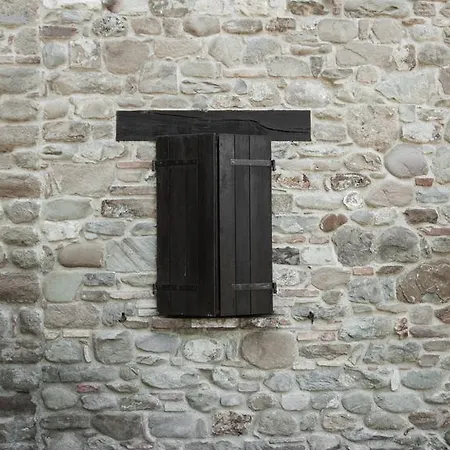 Country house I Quattro Passeri Country House