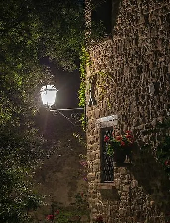 I Quattro Passeri Venkovský dům Santa Paola