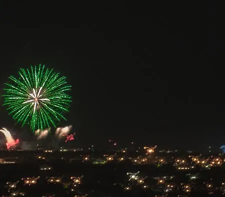 Casa rural I Quattro Passeri Santa Paola