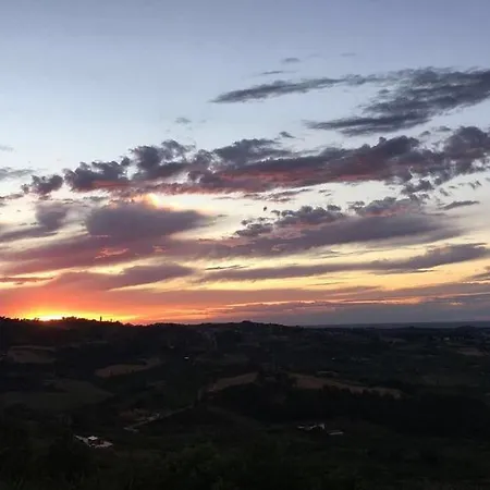 Country house I Quattro Passeri Country House Santa Paola