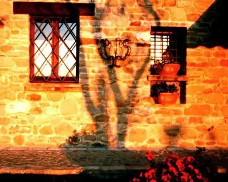 Casa rural I Quattro Passeri *