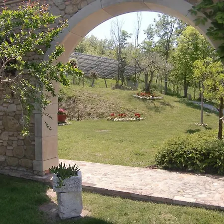 I Quattro Passeri Country House Country house