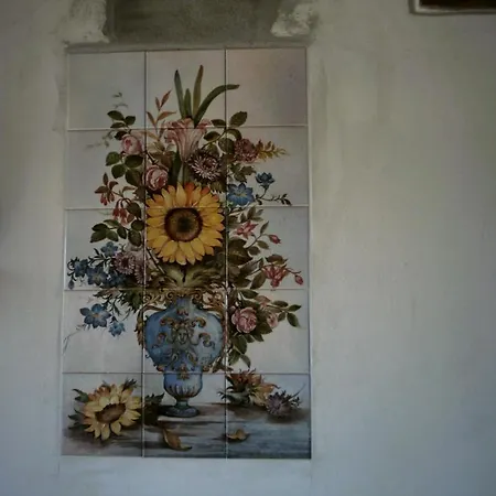 I Quattro Passeri Country House *