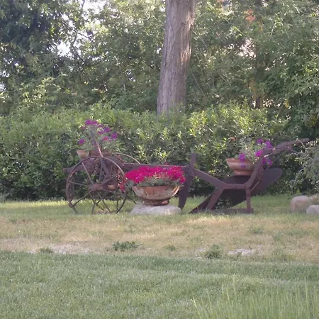 I Quattro Passeri Country House Country house Santa Paola