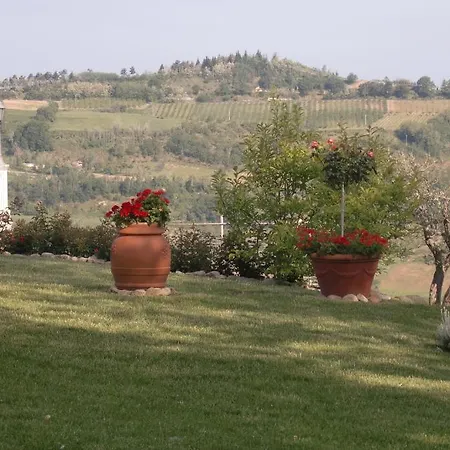 I Quattro Passeri Country House Santa Paola