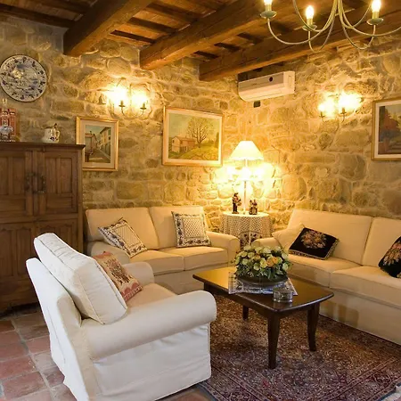 I Quattro Passeri Santa Paola