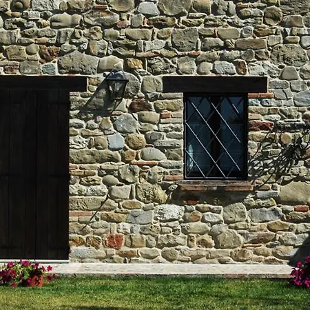 I Quattro Passeri Country House * Santa Paola