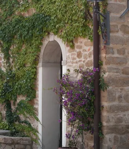 Venkovský dům I Quattro Passeri