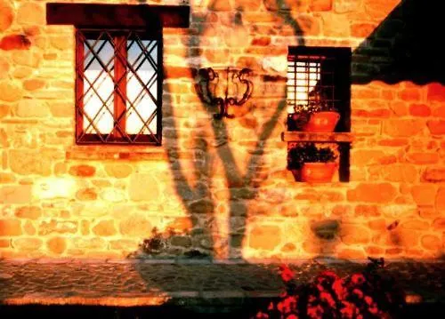 I Quattro Passeri Venkovský dům Santa Paola