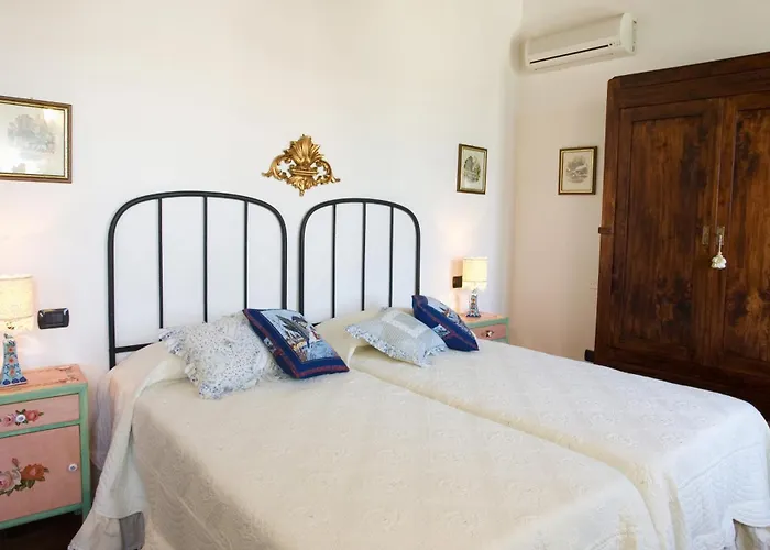 I Quattro Passeri Santa Paola