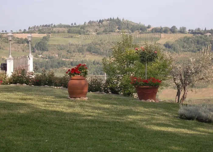 I Quattro Passeri Santa Paola